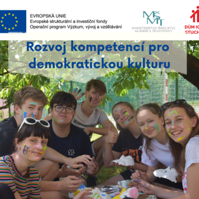 <a href='https://www.disfrystak.cz/projekt-pro-rozvoj-hodnot-pro-demokratickou-kulturu-dokoncen/' title='Projekt pro rozvoj hodnot pro demokratickou kulturu dokončen'>Projekt pro rozvoj hodnot pro demokratickou kulturu dokončen</a>