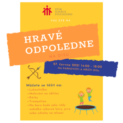 <a href='https://www.disfrystak.cz/hrave-nedelni-odpoledne/' title='Hravé nedělní odpoledne'>Hravé nedělní odpoledne</a>