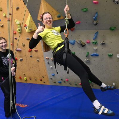 <a href='https://www.disfrystak.cz/hledame-instruktory/' title='Hledáme posilu do týmu Orientačních dnů'>Hledáme posilu do týmu Orientačních dnů</a>