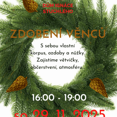 <a href='https://www.disfrystak.cz/vyroba-vencu-opet-na-disu/' title='Výroba věnců opět na DISu'>Výroba věnců opět na DISu</a>