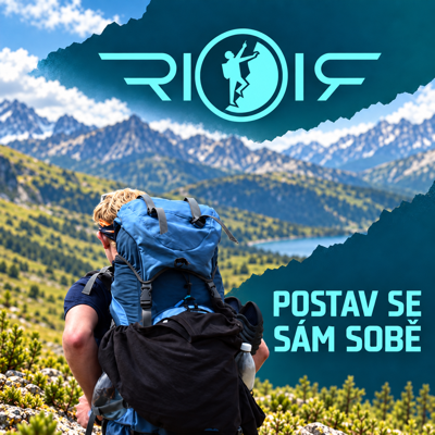 ORIRI – Postav se sám sobě